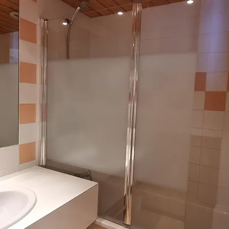 Apartmán Divisible Au Pied Des Pistes Balcon Vue Sur Pistes - Fr-1-181-2674